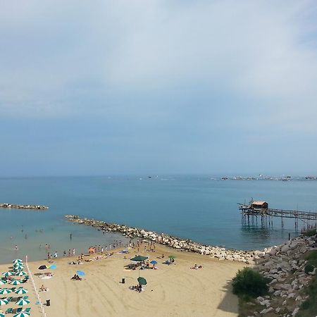 Dimora Saracena Guest House Termoli Exterior photo