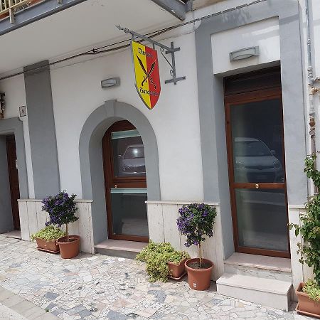 Dimora Saracena Guest House Termoli Exterior photo