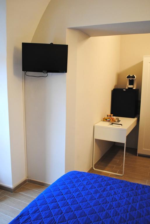 Dimora Saracena Guest House Termoli Room photo