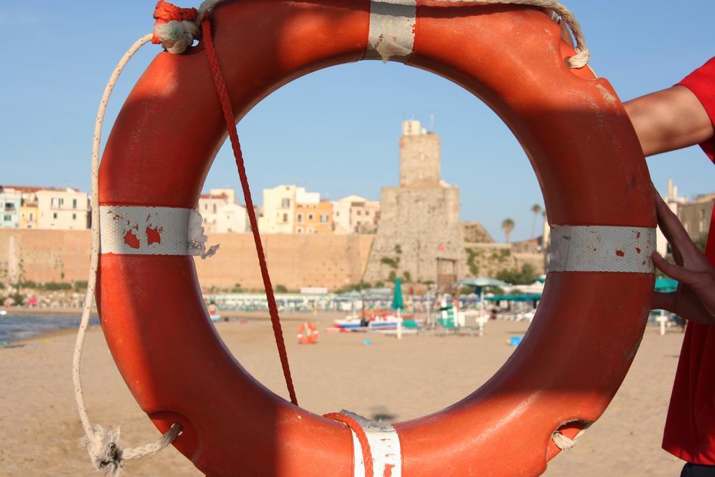 Dimora Saracena Guest House Termoli Exterior photo