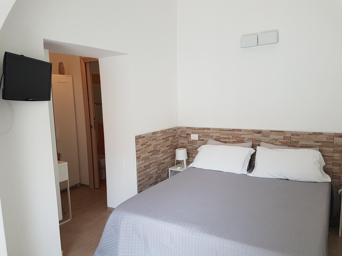 Dimora Saracena Guest House Termoli Exterior photo