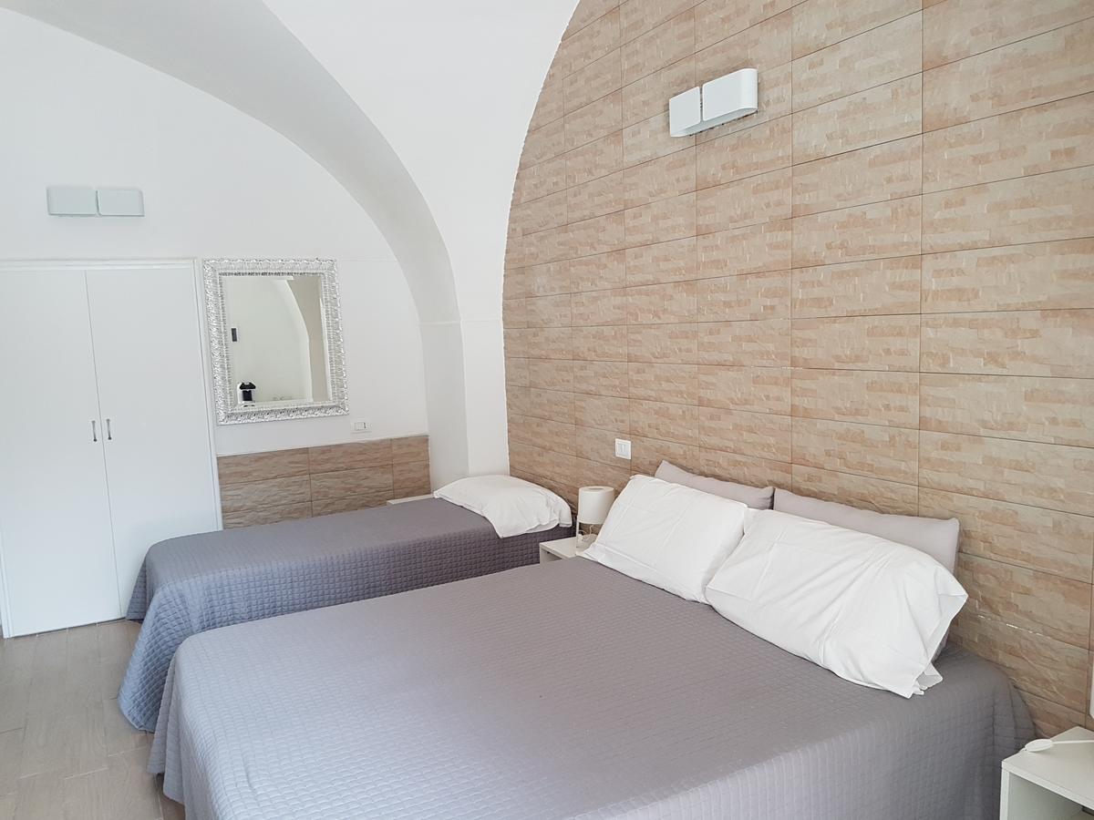 Dimora Saracena Guest House Termoli Exterior photo