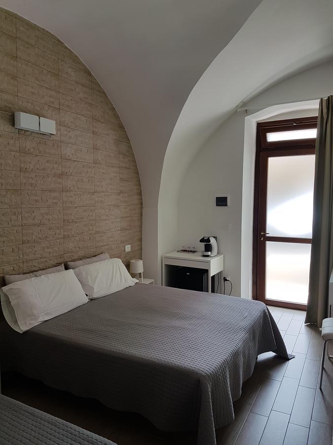 Dimora Saracena Guest House Termoli Exterior photo