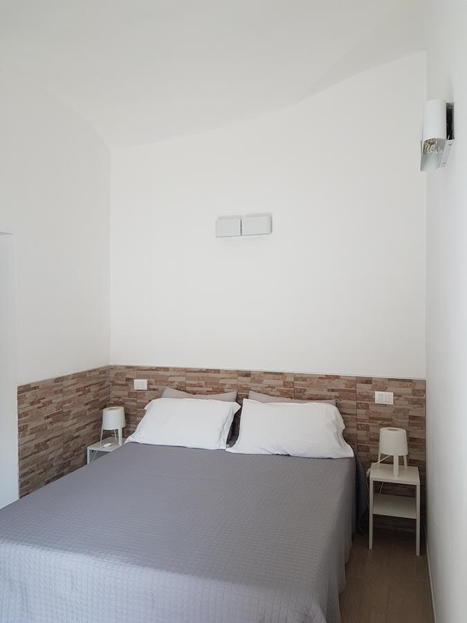 Dimora Saracena Guest House Termoli Exterior photo