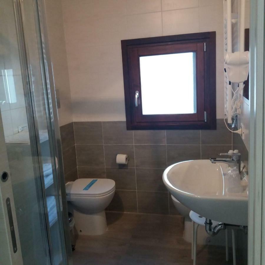 Dimora Saracena Guest House Termoli Exterior photo