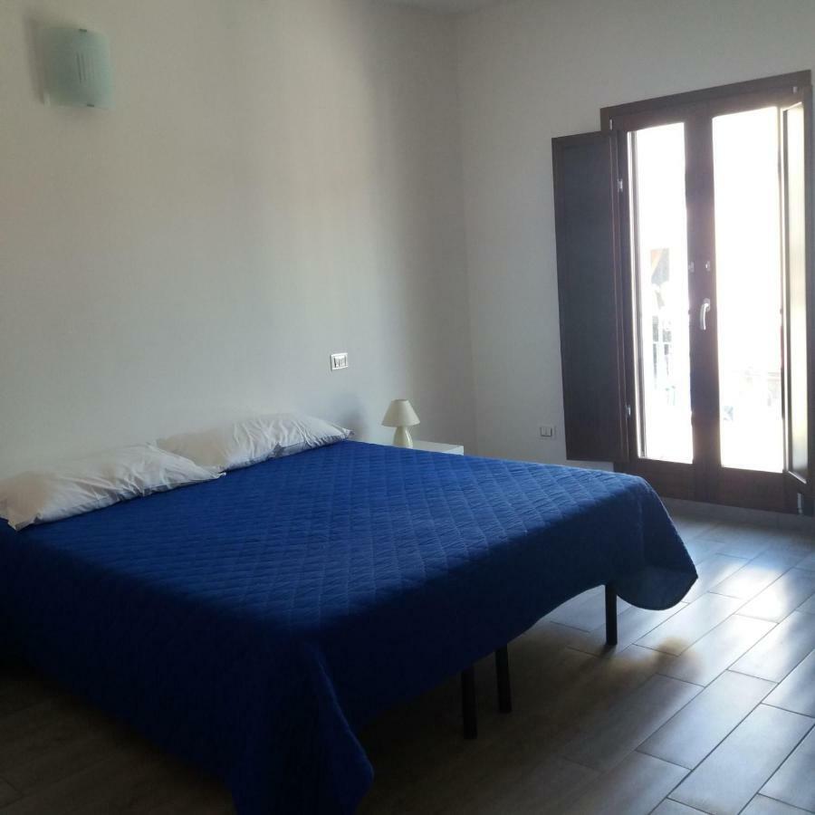 Dimora Saracena Guest House Termoli Exterior photo